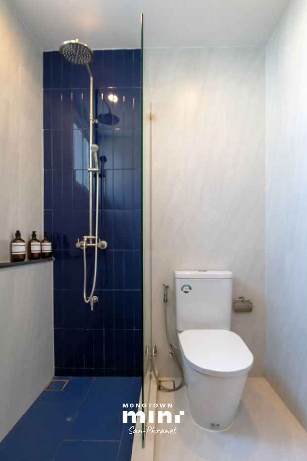 picture Chiang Mai Townhome, 2 floors, Monotown Mini, 3 bedrooms, 3 bathrooms - 14/14