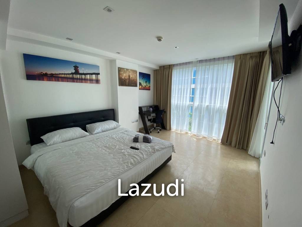 picture 1 Bed 1 Bath 45 SQ.M. Centara Avenue Residence - 3/5
