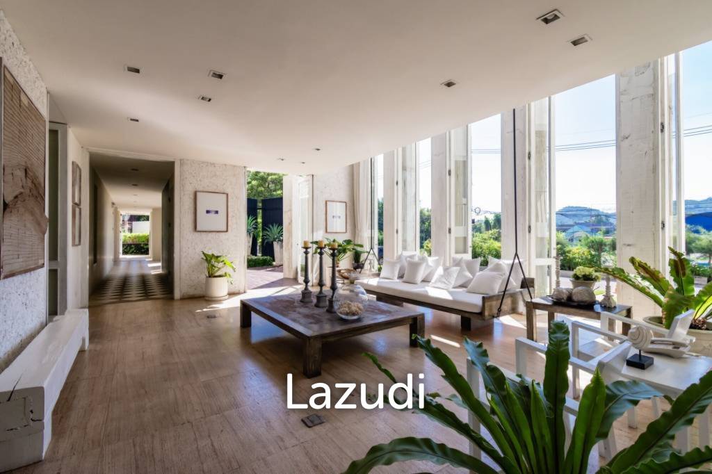 picture Elegant 1-Bedroom Condo with Beach Access in Baan Nub Kluen - 28/35