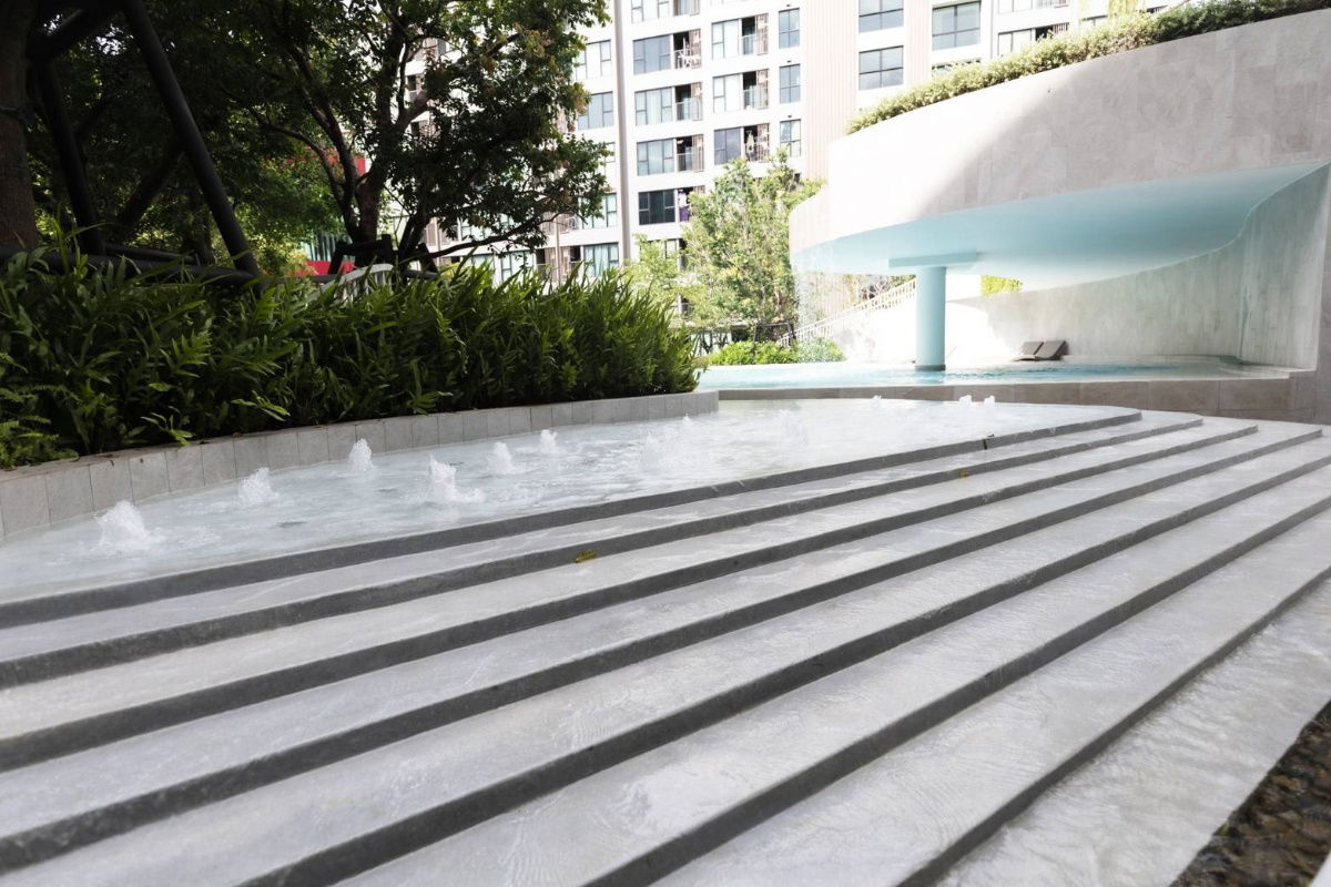 picture Vacant room available for rent! Urgent! 💥 Atmoz Flow Minburi (Atmoz Flow Minburi) Code: F316 - 10/19