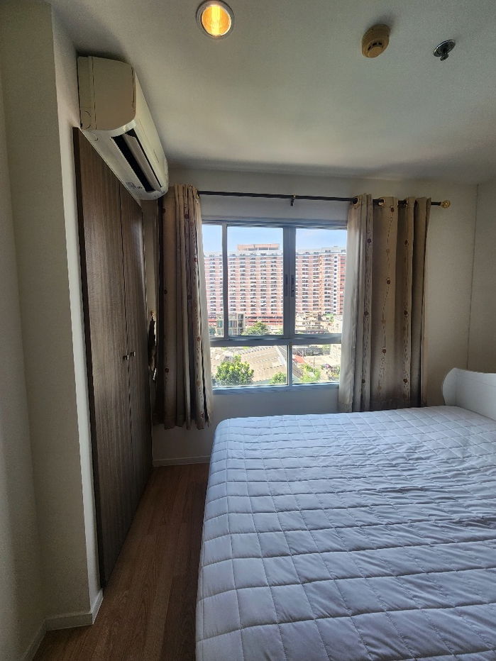 picture 🏙 For rent: The Base Rama 9 - Ramkhamhaeng (The Base Rama 9 - Ramkhamhaeng) - 10/10