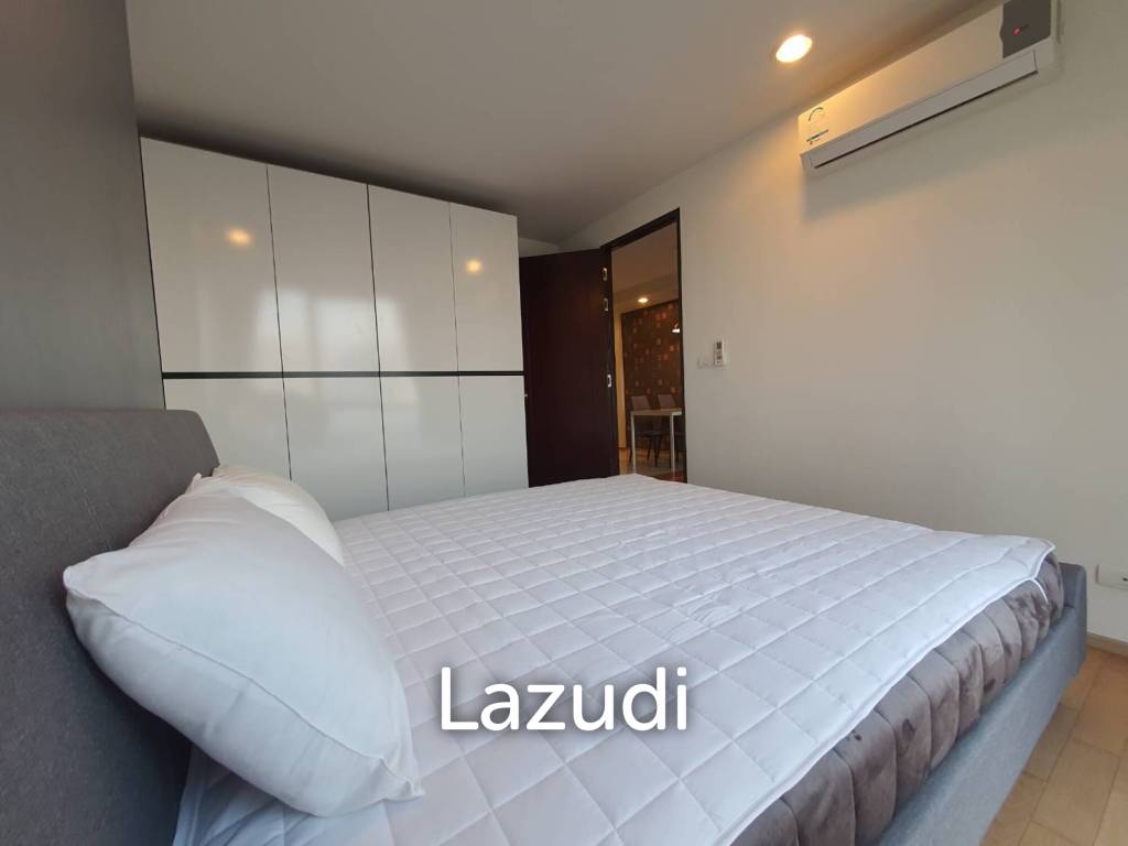 picture 1 Bed 1 Bath 43 SQ.M THE LINE Phahonyothin Park - 19/23