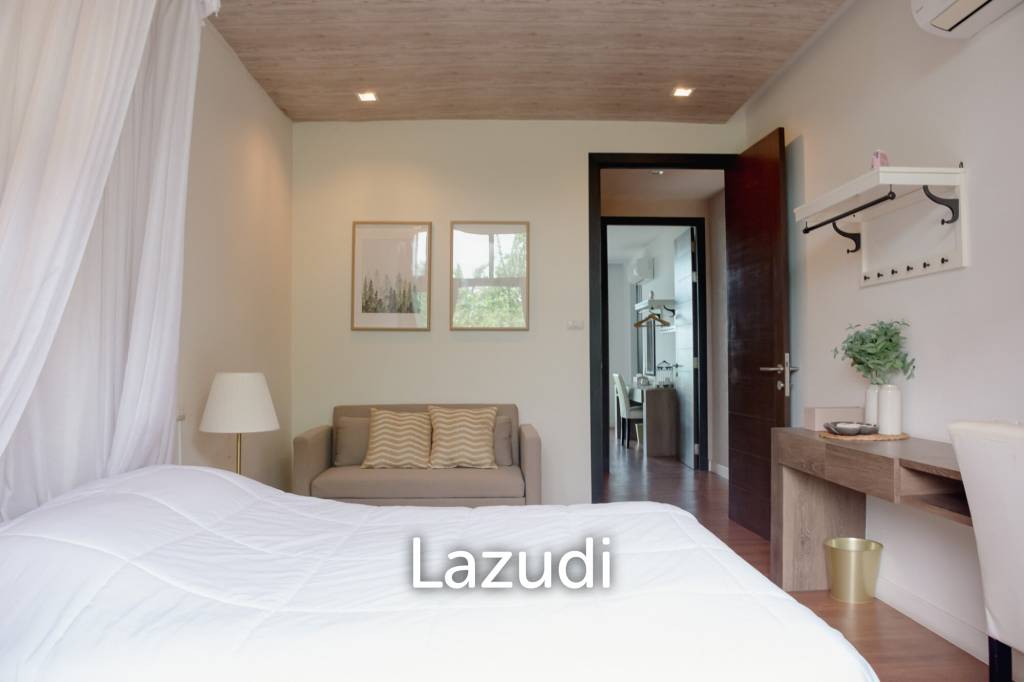 picture AMORE : Stylish 3 Storey Townhouse in Hua Hin 112 - 17/42