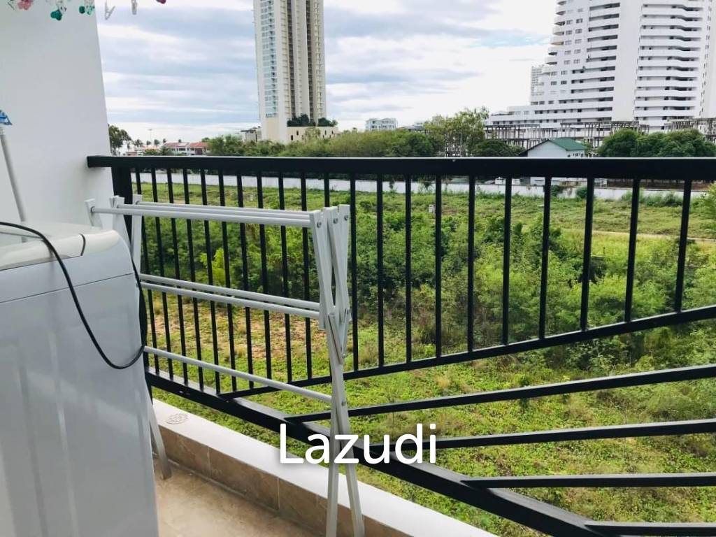 picture Sea View Trio Gems Jomtien Condo for Sale - 11/12