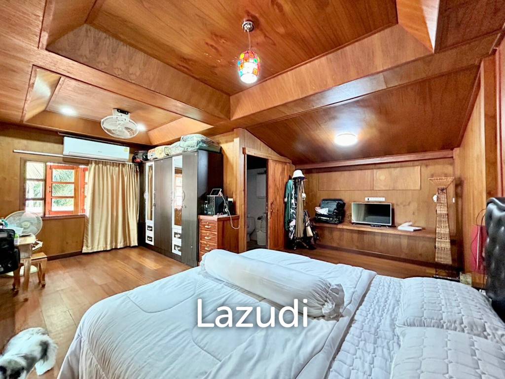 picture Stand Alone 3 Bedrooms Pool Villa In Soi 102 - 25/39