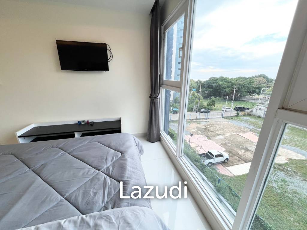 picture 1 Bed 1 Bath 49 SQ.M. Cosy Beach View - 10/14