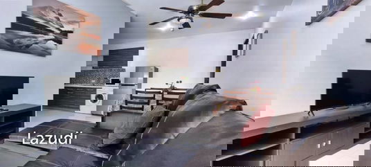 1 Bed 1 Bath 56 SQ.M. Jomtien Beach Mountain3