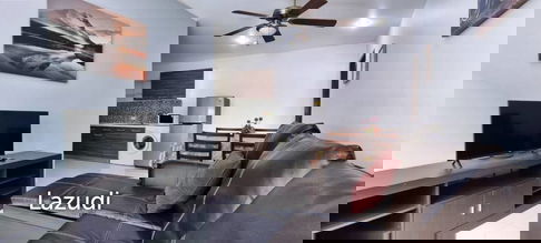 1 Bed 1 Bath 56 SQ.M. Jomtien Beach Mountain3