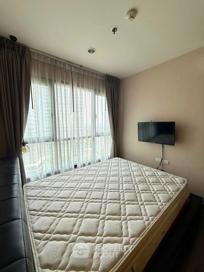 รูป คอนโด 1-ห้องนอน ที่ เดอะ เบส พาร์ค เวสต์ สุขุมวิท 77 ใกล้ BTS อ่อนนุช (ID 2454785) - รูปที่ 6/11