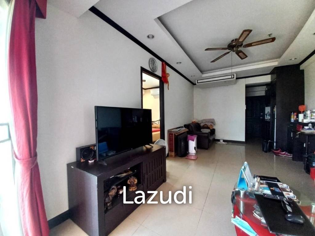 picture Rim Haad Jomtien Condo for Sale 1 Bedroom - 2/12