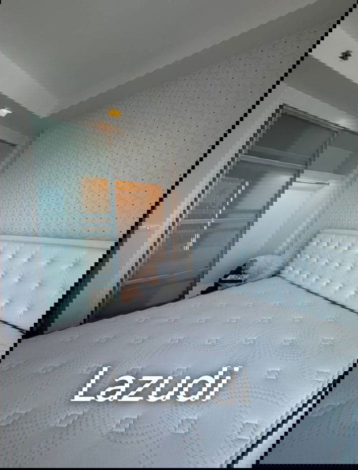 รูป 1 Bed 1 Bath 31 SQ.M Thru Thonglor - รูปที่ 6/10