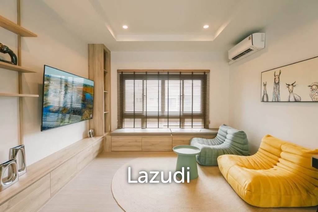 รูป Spacious 4-Bedroom House for Rant and Sale in Koh Kaew - รูปที่ 2/12