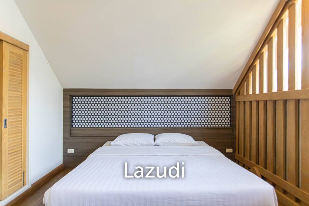 picture Baan Chaliang Lom: 3 Beds Beachfront Detached House - 30/46