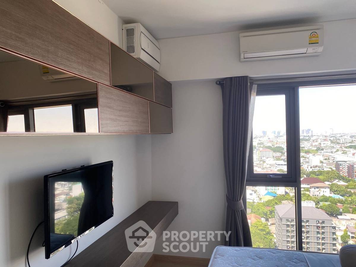 รูป คอนโด 1-ห้องนอน ที่ วิซดอม ค็อนเน็ค สุขุมวิท ใกล้ BTS ปุณณวิถี (ID 2454870) - รูปที่ 7/10