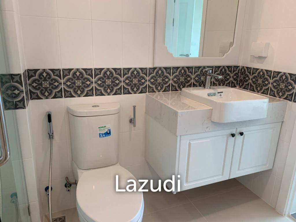 picture Beautiful Condo for Sale in The Orient Jomtien - 5/14