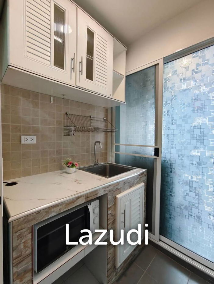 picture 1 Bed 1 Bath 28 SQ.M Regent Home Sukhumvit 81 - 9/11