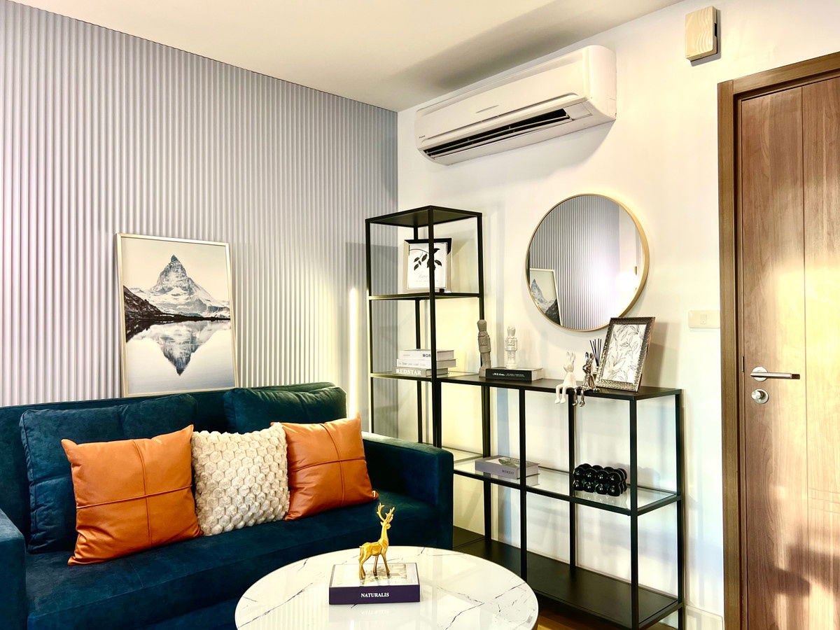 picture S921 [For Sale] The Base Sukhumvit 77 💰 Price 3,190,000 baht ✨ BTS On Nut - 17/22