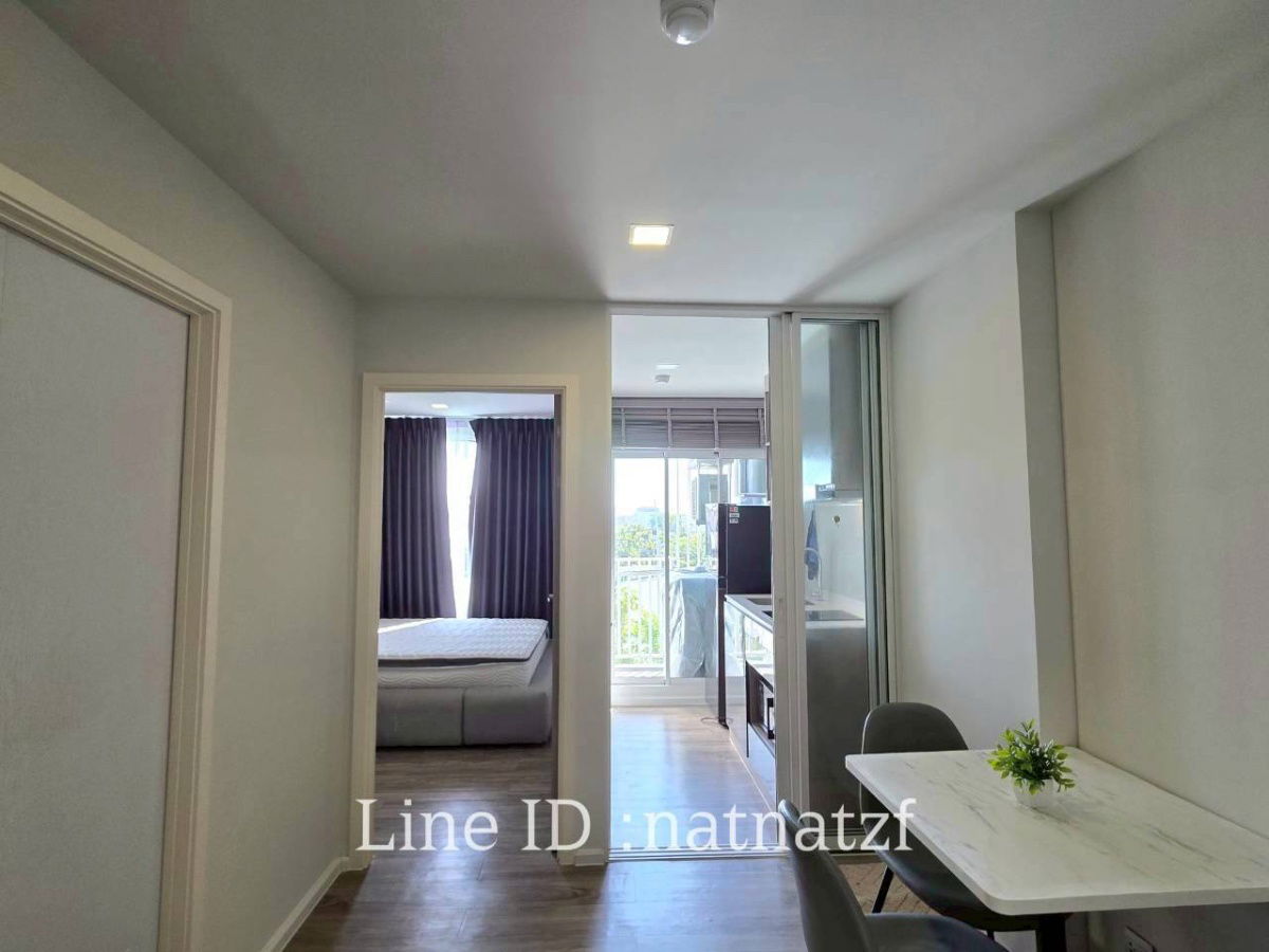 picture  For rent Atmoz Serene Sriracha - 4/9