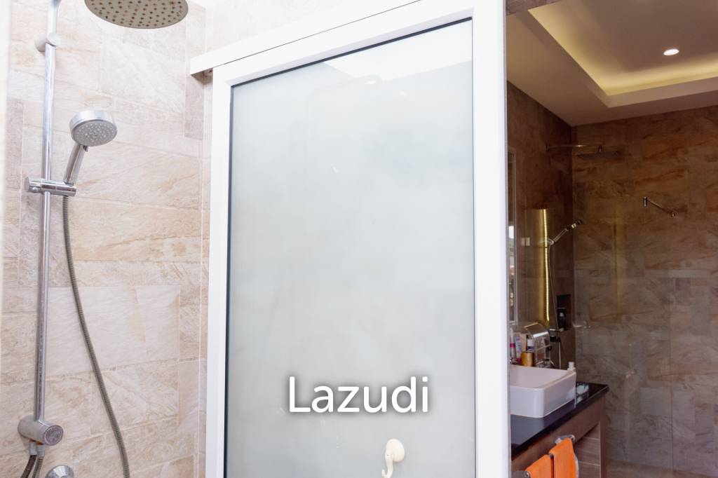 picture SMART HOUSE VALLEY : Elegant 3-Bedroom Villa with Pool - 20/35