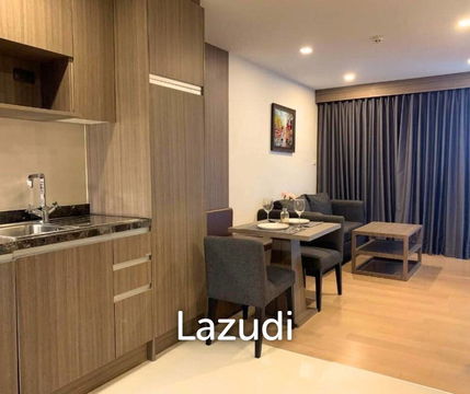 1 Bedroom  1 Bathroom 40 SQ.M Art @ Thonglor 25