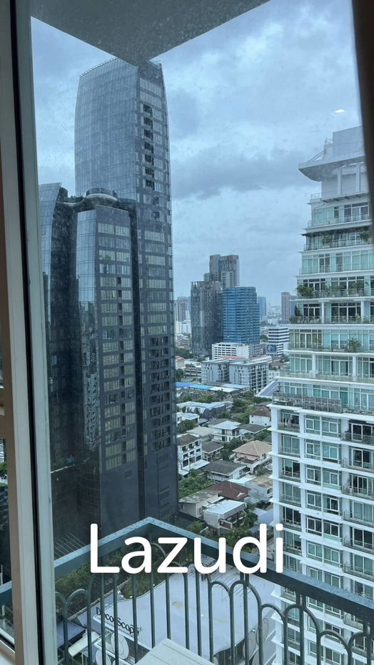 รูป 2 Bedroom 2 Bathroom 85.91 Sq.m. Ivy Thonglor - รูปที่ 14/14