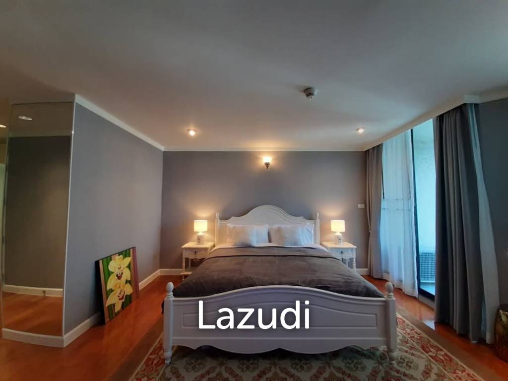 picture 2 Bed 142 SQ.M. Supalai Place Sukhumvit 39 - 18/25