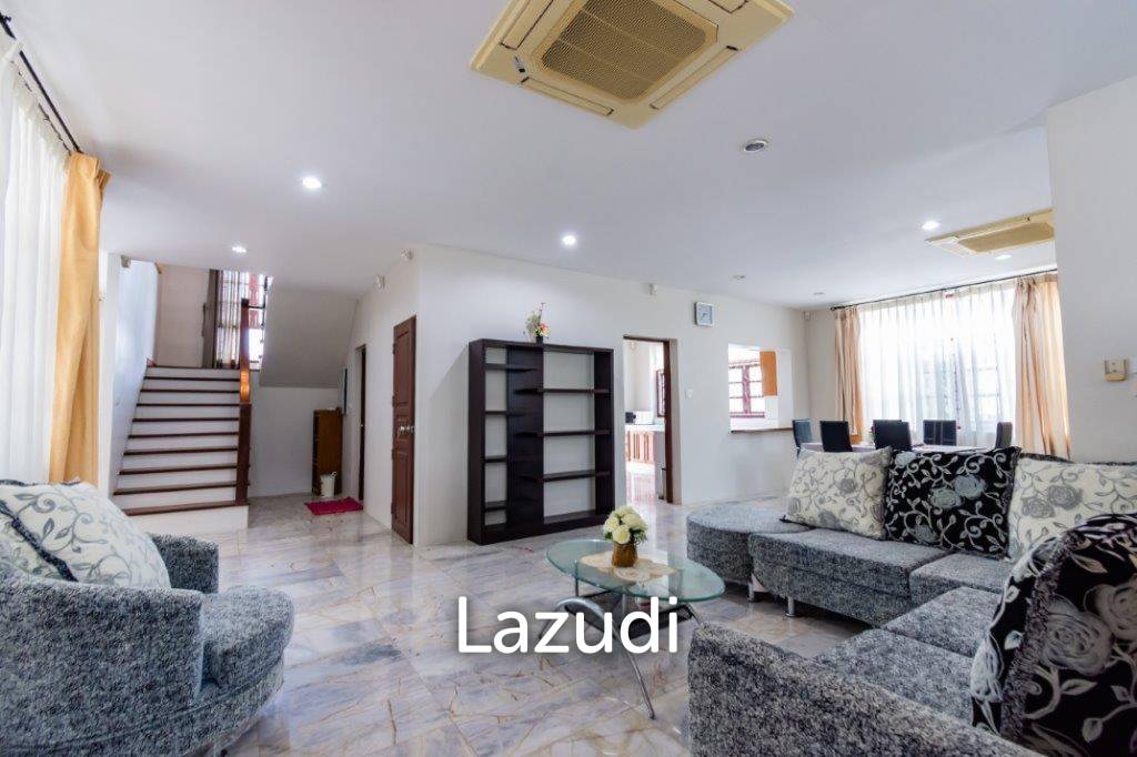 picture GRAND HILL : 4 bed 2 storey Pool Villa - 5/33