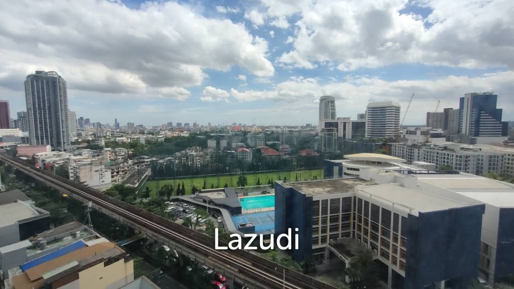 picture 1 Bed 1 Bath 45 SQ.M The Lofts Ekkamai - 7/8