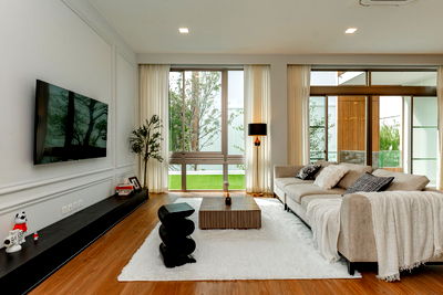 Houses for rent : VIVE Rama 9: Experience Luxurious Living in the Heart of the City with Spacious Comfort