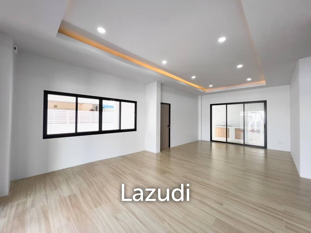 picture Renovated 3 Bedroom House In Thalang - 10/33