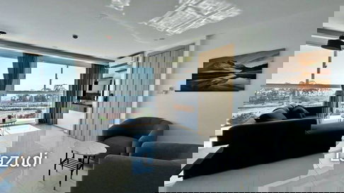 2 Bed 2 Bath 98 SQ.M Mirage Bangsaray