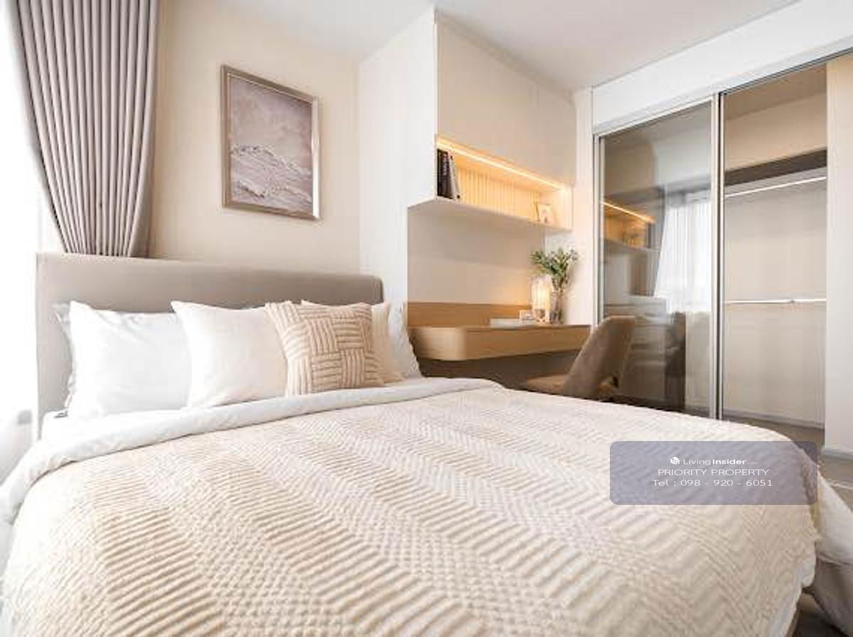 picture For rent The parkland Phetkasem 56 - 6/7