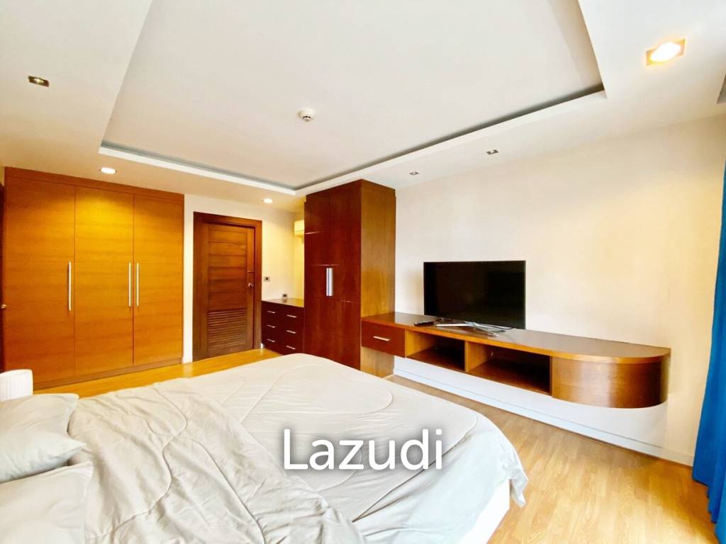 รูป Hyde Park Residence 2 สำหรับขายในจอมเทียน - รูปที่ 7/14