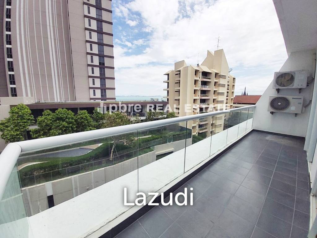 picture 1 Bed 1 Bath 49 SQ.M Serenity Wongamat - 9/12