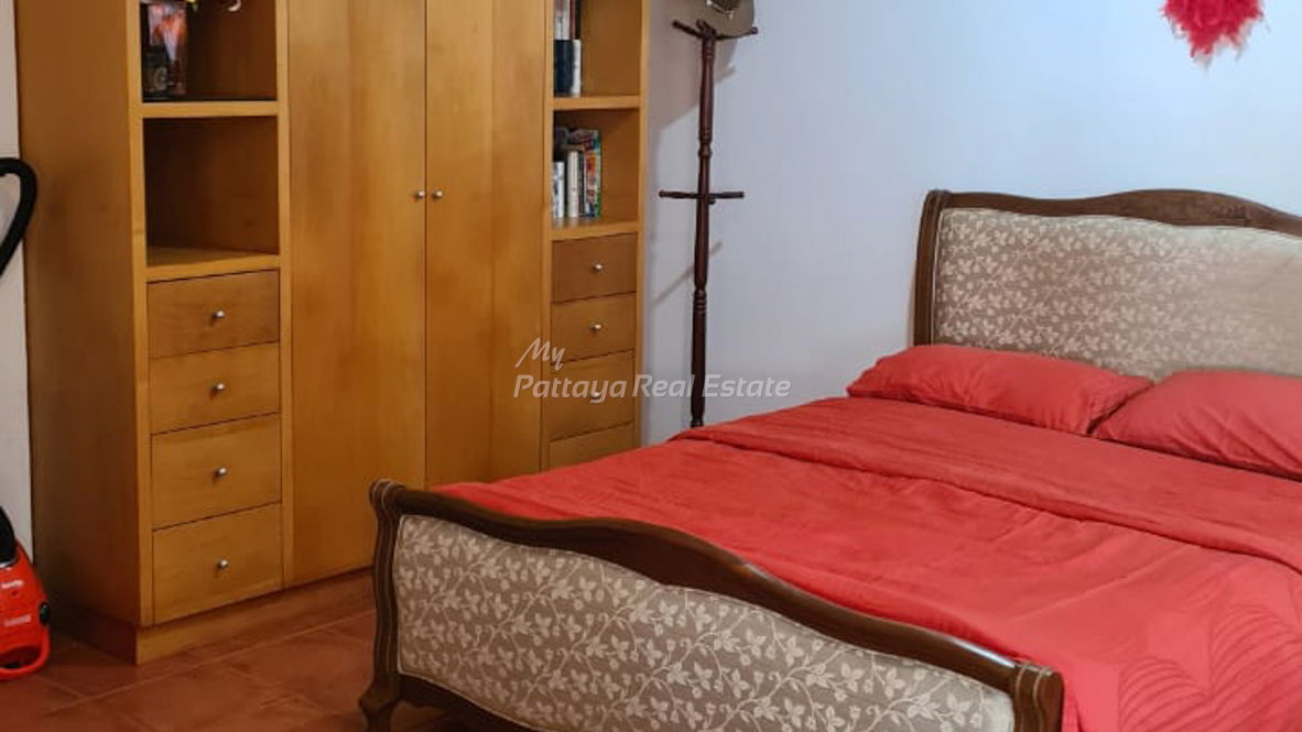 picture 🛏️ 1 Bed - 🛁 1 Bath - 🏙️ Pool Views - 🌏 FOREIGN name - 🏢 Thabali Condominium Pattaya - Ref: TBL11 - 9/18