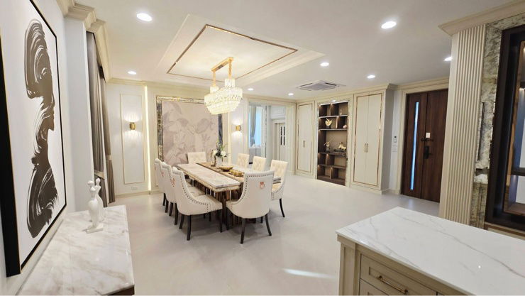 รูป #Z3404💥 281168 🔥ให้เช่าบ้าน Baan Klang Muang The Edition Bangna-Wongwaen - รูปที่ 11/15