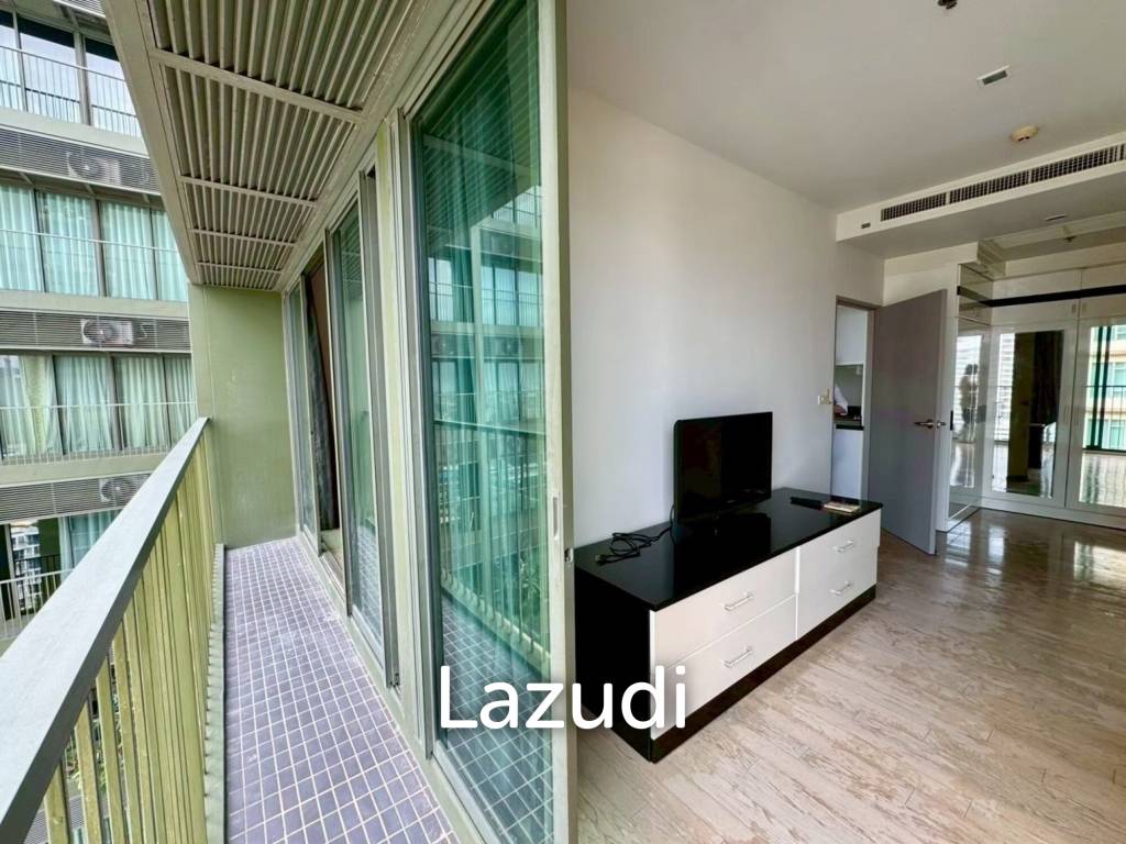 picture 1 Bed 1 Bath 53 SQ.M Noble Solo Thonglor - 9/10