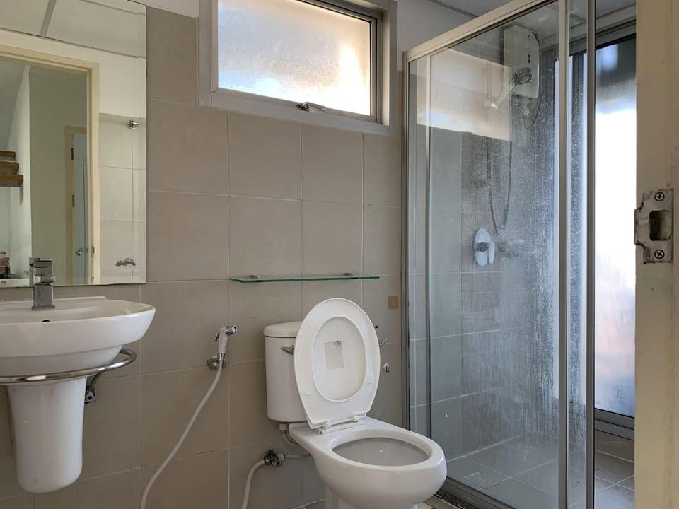 รูป RS3730 ให้เช่า คอนโด ศุภาลัย ปาร์ค เอกมัย-ทองหล่อ ใกล้ BTS เอกมัย - รูปที่ 12/12