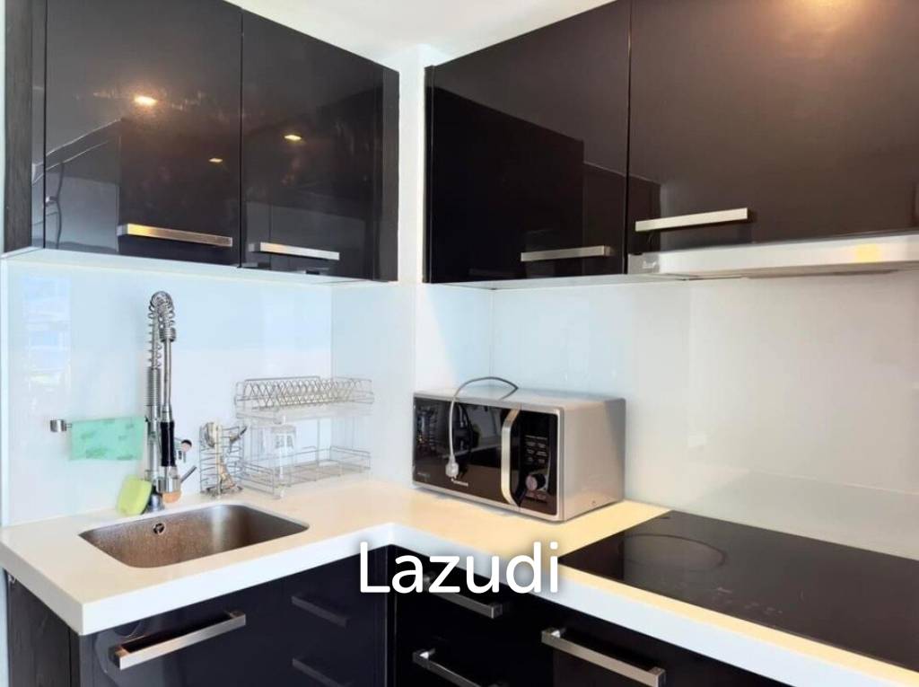 picture 2 Beds 2 Baths 78 SQ.M. Centara Avenue Residence - 6/15