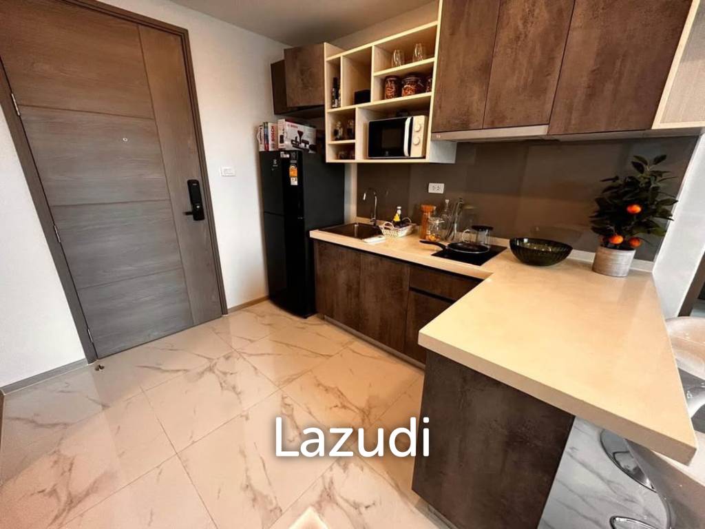 picture Luxury 2-Bedroom Condo in Mayfair Place Sukhumvit 50 - 6/12