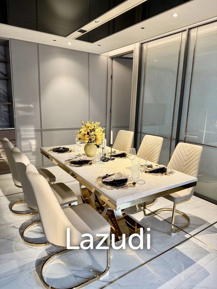 รูป 2 Bed 3 Bath 151 SQ.M FYNN Sukhumvit 31 - รูปที่ 4/48