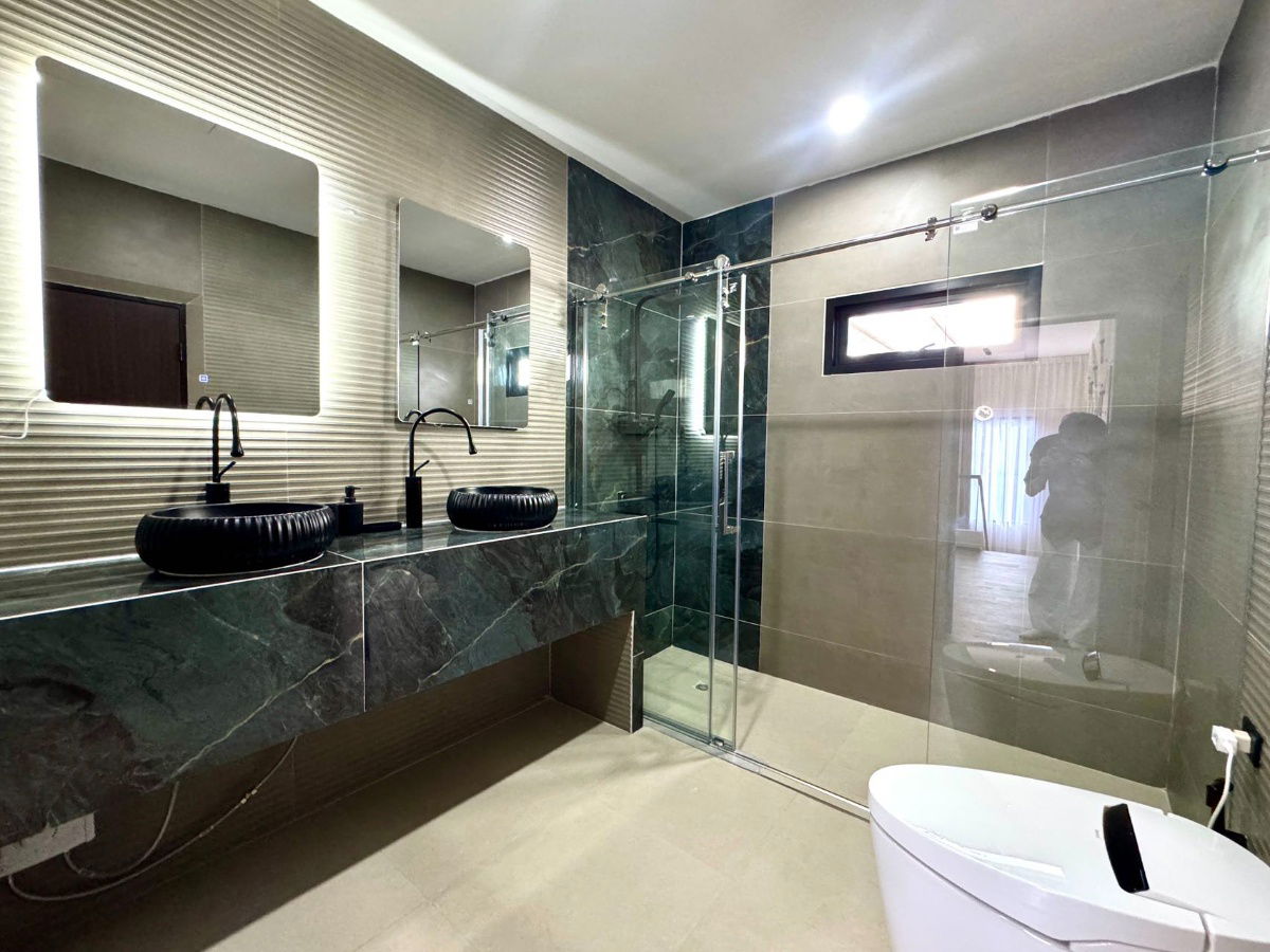 picture Pattaya Pool Villa for Sale – Great Location, Siam Country Club Area, Perfect for Business - 29/35