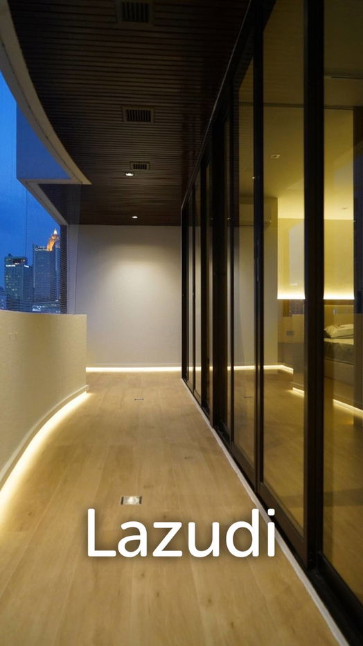 รูป 1 Bedroom  1 Bathroom 93 SQ.M Lake Avenue Condominium - รูปที่ 8/9