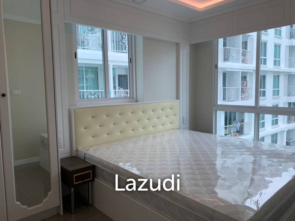 picture The Orient Condo for Sale in Jomtien - 5/14