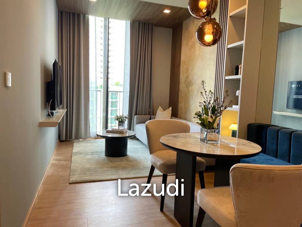 picture 2 Bed 2 Bath 65 Sqm Condo For Rent - 12/24