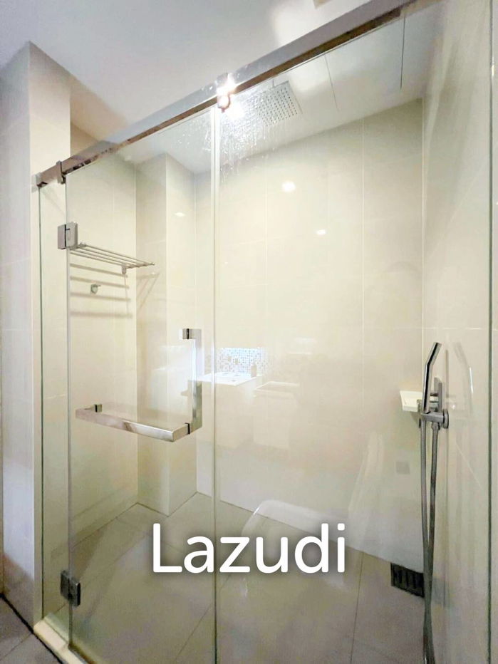 รูป 2 Bed 2 Bath 86 SQ.M at 333 Riverside - รูปที่ 13/20