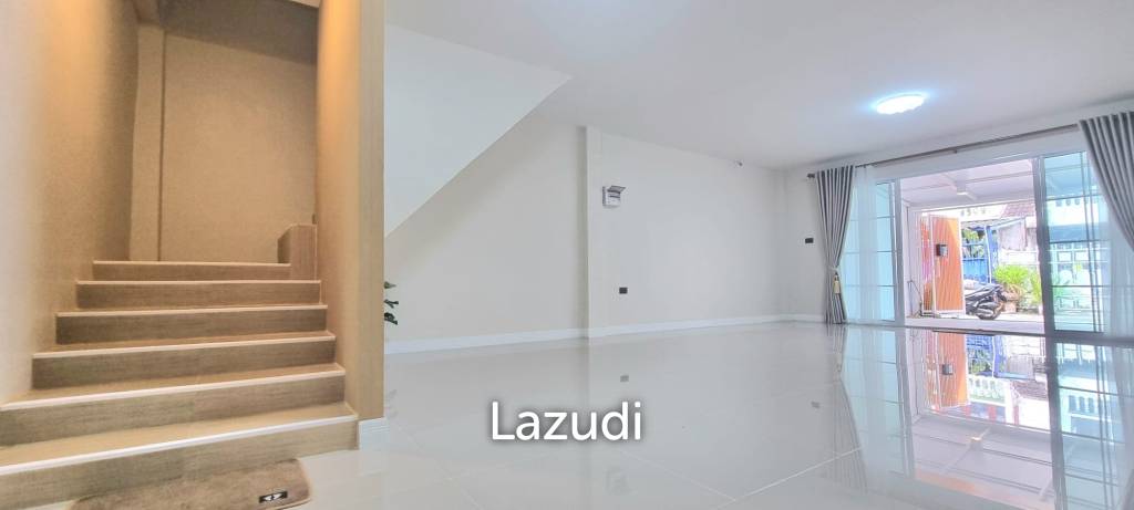 picture 2 Bedroom 2 Bathroom 144 SQ.M. Townhouse In Jomtien - 8/20