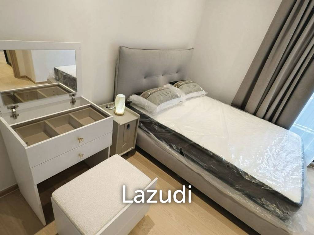 picture Luxury 2-Bed Condo at ASHTON Asoke Rama 9 - 8/12