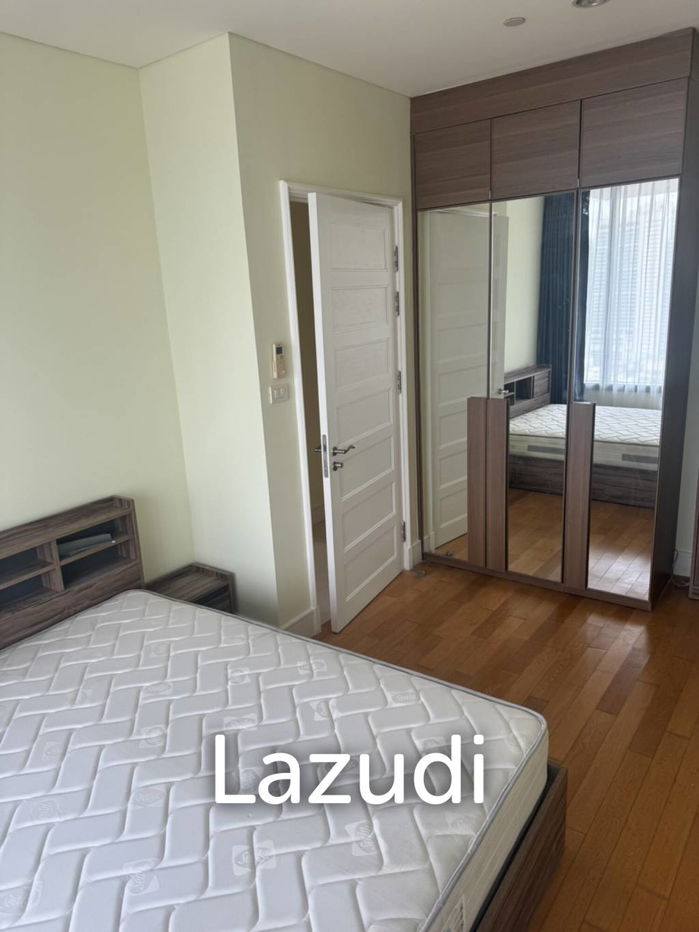 picture 2 Bed 2 Bath 96 SQ.M Aguston Sukhumvit 22 - 18/26