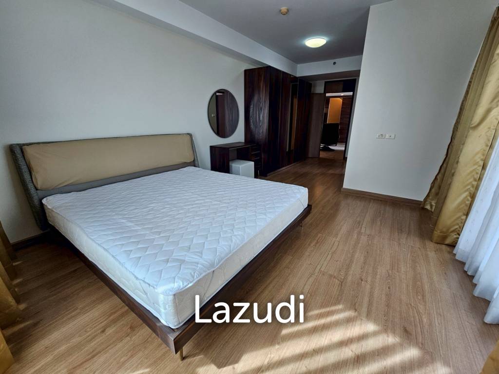 picture 3 bedrooms 3 bathrooms 180 Sq.M. Supalai River Resort. - 14/20